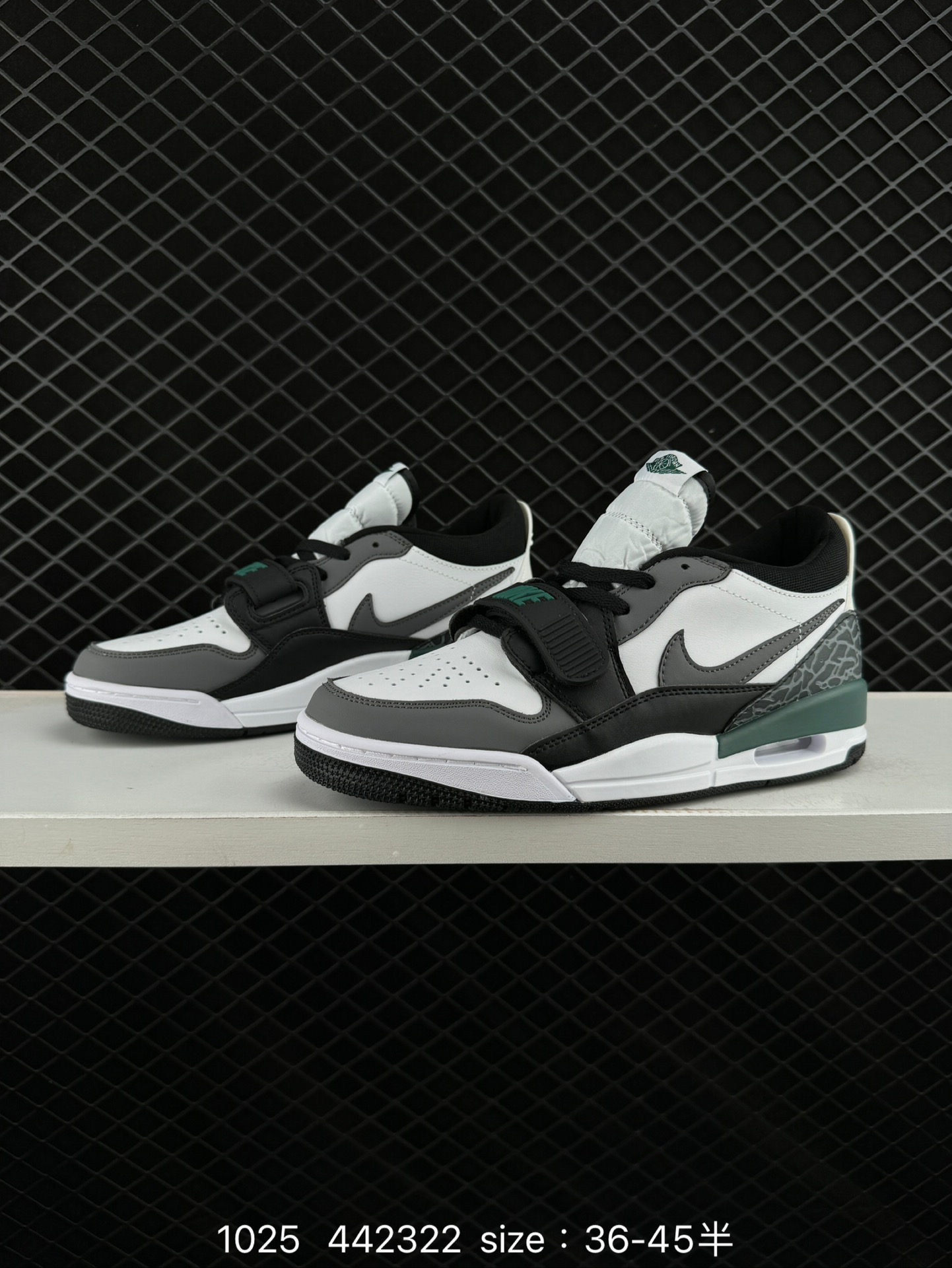 Air Jordan Legacy 312 Low 